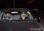 Ashmit Patel At Salman Khan's Eid Party