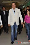 Boman Irani Promote Shirin Farhad Ki Toh Nikal Padi Movie At Enrich Salons and Academy