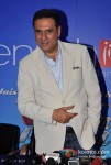 Boman Irani Promote Shirin Farhad Ki Toh Nikal Padi Movie At Enrich Salons and Academy