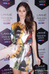 Bruna Abdulla At Lakme Fashion Week 2012