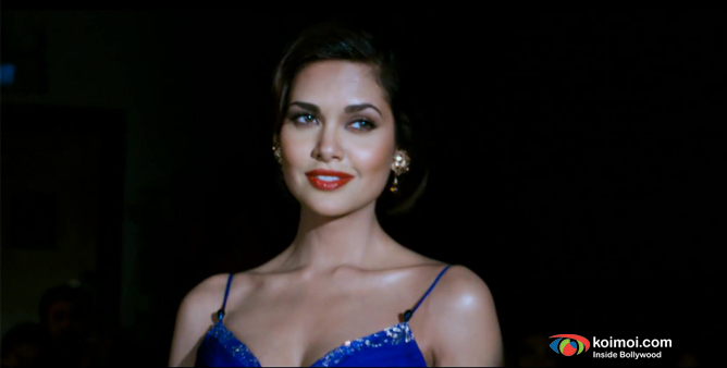 Esha Gupta