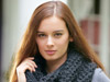 Evelyn Sharma