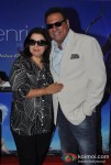 Farah Khan And Boman Irani Promote Shirin Farhad Ki Toh Nikal Padi Movie At Enrich Salons and Academy