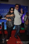 Farah Khan And Boman Irani Promote Shirin Farhad Ki Toh Nikal Padi Movie At Enrich Salons and Academy