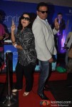 Farah Khan And Boman Irani Promote Shirin Farhad Ki Toh Nikal Padi Movie At Enrich Salons and Academy
