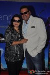 Farah Khan And Boman Irani Promote Shirin Farhad Ki Toh Nikal Padi Movie At Enrich Salons and Academy