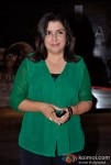 Farah Khan At Shirin Farhad Ki Toh Nikal Padi Movie Special Screening At Cinemax