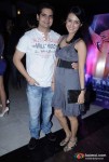 Karan Mehra, Nisha Rawal At Anjaani Si Album Music Launch