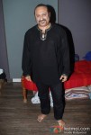Leslie Lewis At Indian Idol 6 - The Fabulous Four Recording
