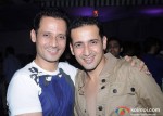 Manmeet Gulzar, Harmeet Gulzar At Anjaani Si Album Music Launch