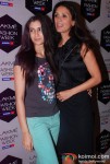 Mehr Jessia Rampal At Lakme Fashion Week 2012