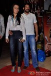 Mini Mathur, Kabir Khan At Shirin Farhad Ki Toh Nikal Padi Movie Special Screening At Cinemax