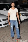 Nikhil Dwivedi At Salman Khan's Eid Party