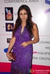 Nisha Jamwal At Lakme Fashion Week 2012