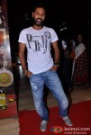 Prabhu Deva At Shirin Farhad Ki Toh Nikal Padi Movie Special Screening At Cinemax