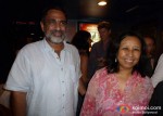 R. Venu, Saroj Thapa At Delhi In A Day Movie Screening