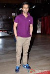 Rahul Vaidya At Shirin Farhad Ki Toh Nikal Padi Movie Special Screening At Cinemax