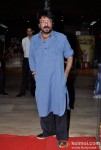 Sanjay Leela Bhansali At Shirin Farhad Ki Toh Nikal Padi Movie Special Screening At Cinemax