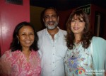 Saroj Thapa, R. Venu Ms Sunanda Tharoor At Delhi In A Day Movie Screening