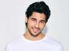 Sidharth Malhotra