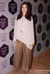 Simone Singh At Lakme Fashion Week 2012