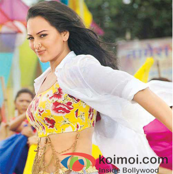 Sonakshi Shina