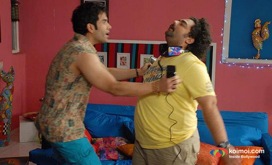 Tusshar Kapoor In Kyaa Super Kool Hain Hum Tusshar Kapoor In Kyaa Super Kool Hain Hum