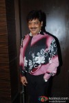 Udit Narayan At Anjan Jeo Har Pal TV Channel Launch