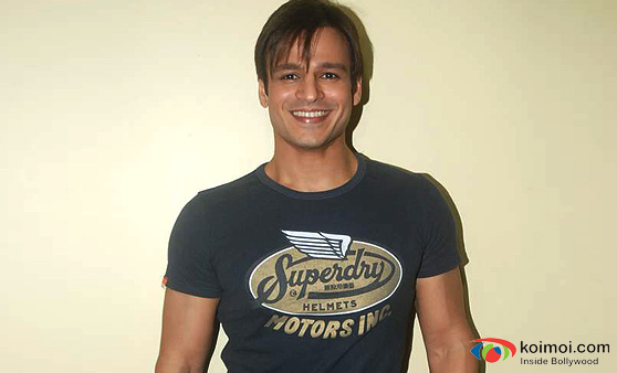 Vivek Oberoi