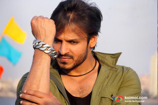 Vivek Oberoi In Jayanta Bhai Ki Luv Story Movie Stils