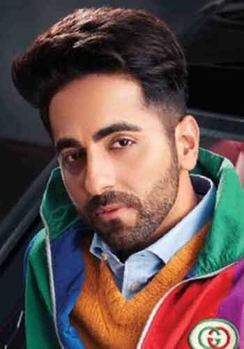 Ayushmann Khurrana