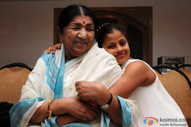 Asha Bhosle Asha Bhosle