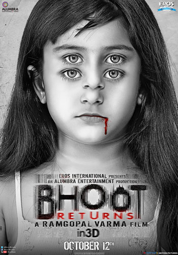 Bhoot Returns Bhoot Returns