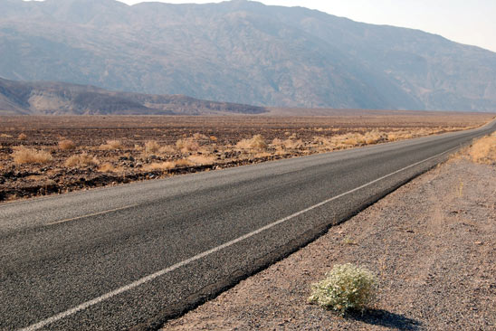 Death Valley