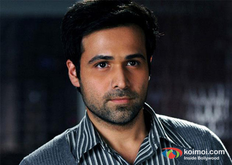 Emraan Hashmi In Raaz 3 Movie Stills