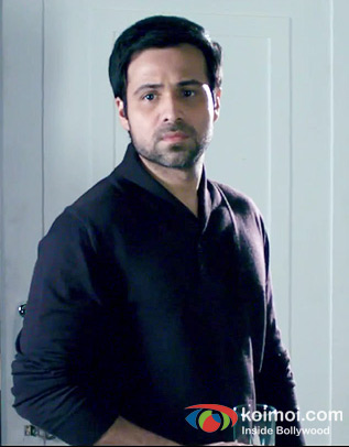 Emraan Hashmi (Raaz 3 Movie Stills)