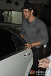 Hrithik Roshan At Brahma Kumaris Peace Project