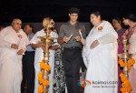 Hrithik Roshan At Brahma Kumaris Peace Project
