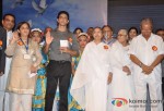 Hrithik Roshan At Brahma Kumaris Peace Project