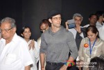 Hrithik Roshan At Brahma Kumaris Peace Project