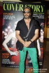 Jackie Shroff At Cover Story Movie First Look Trailer Launch