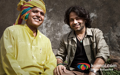 Kailash Kher