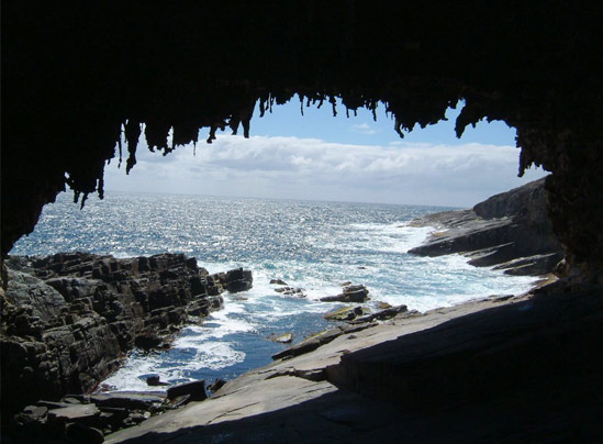 Kangaroo Island