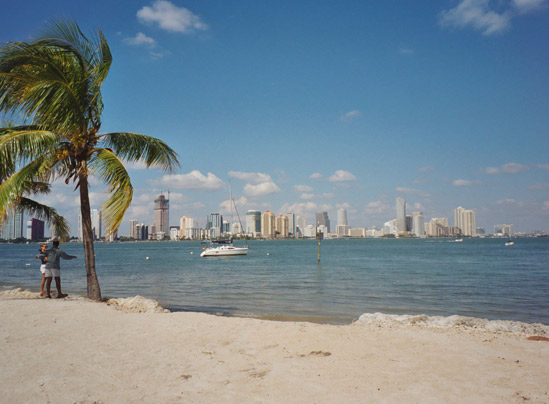 Miami, Florida