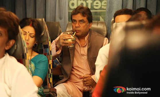 Paresh Rawal (OMG Oh My God! Movie Stills)