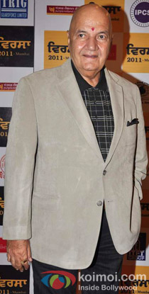 Wish A Happy Birthday to Prem Chopra
