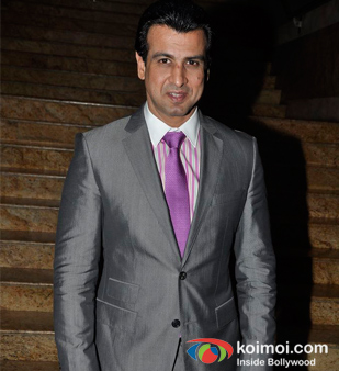 Ronit Roy