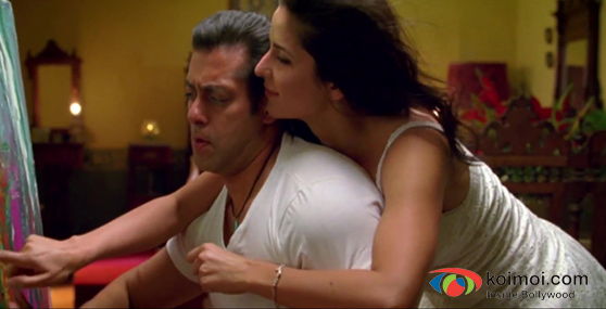 Salman Khan and Katrina Kaif (Ek Tha Tiger Box Office Movie Stills) Salman Khan and Katrina Kaif (Ek Tha Tiger Box Office Movie Stills)
