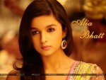 Alia Bhatt Wallpaper 1