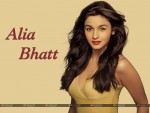 Alia Bhatt Wallpaper 2